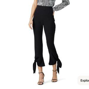 Cinq à Sept Black Nuluu Pants